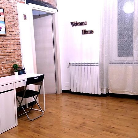 Appartamento Porta Soprana House - Centro Storico Genova Esterno foto