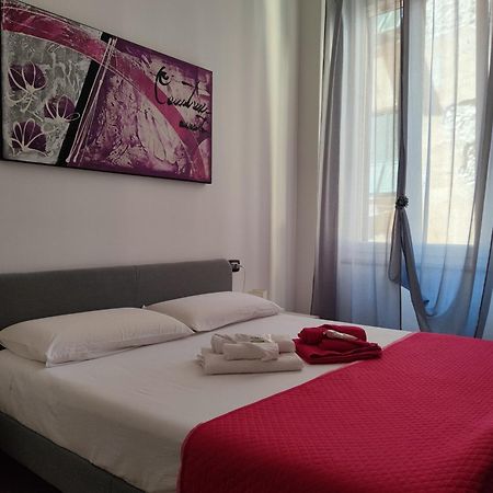 Appartamento Porta Soprana House - Centro Storico Genova Esterno foto